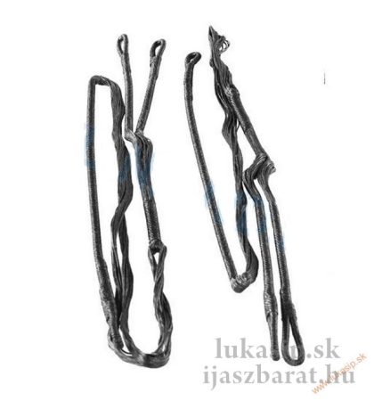 Ideg Barnett Explorer (Recruit XP / XP358 / XP405) számszeríjhoz, 34 1/2" Ideg Barnett Explorer (Recruit XP / XP358 / XP405) számszeríjhoz, 34 1/2"