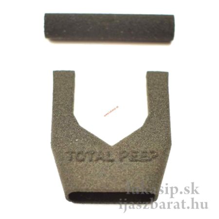 Total Peep sapka QAD R2 kifutókra Total Peep sapka QAD R2 kifutókra