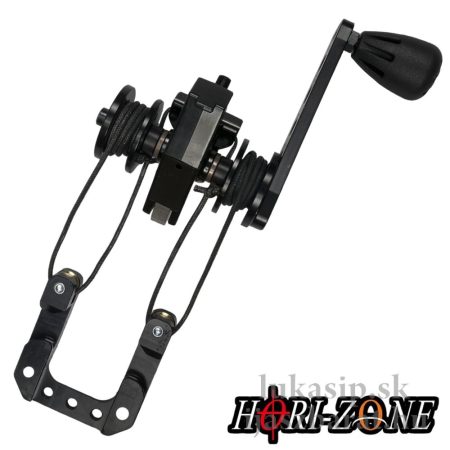 Hori-Zone universal - racsnis számszeríj felhúzó (crank cocking device)