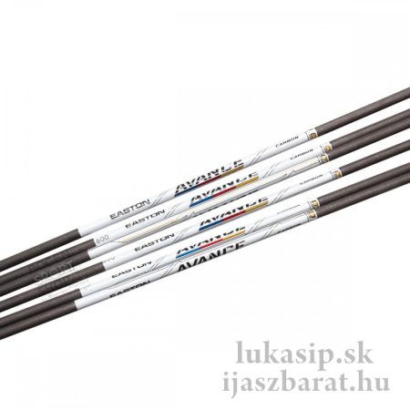 Easton Avance 4 mm nyílvessző cső