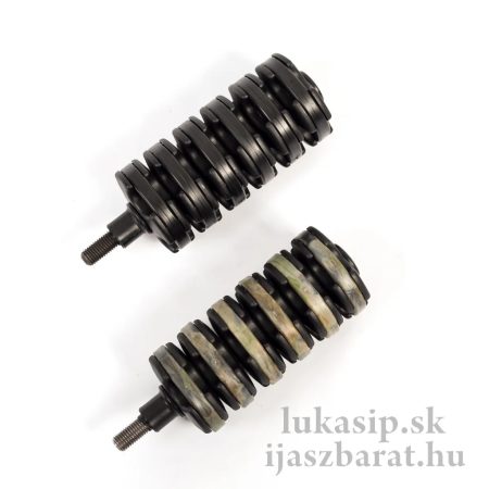 S-Coil PRO 4,5" stabilizátor
