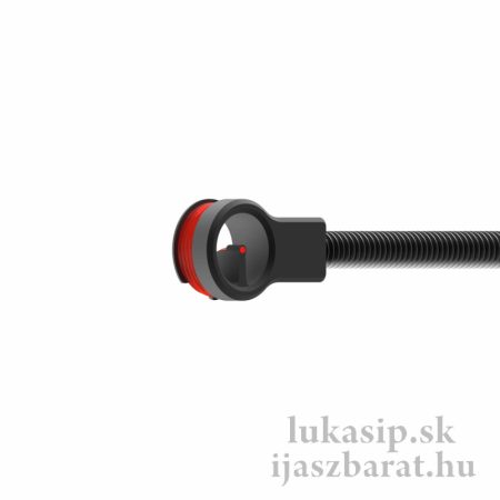 Pin (tüske)  Neo Archery Horus  irányzékokba  .019" -os piros szállal 