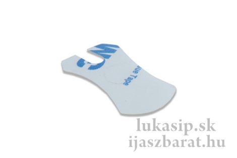 Pót ragasztólap Avalon Tec One mágneses kifutóhoz - 5 db
