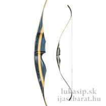   White Feather Caladrius - 62" egyrészes vadászreflex íj