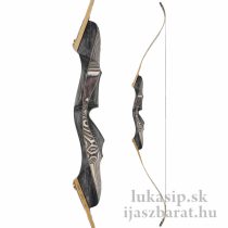 White Feather Gallina – 64" vadászreflex íj