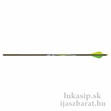 GoldTip Velocity XT Hunting .003"  komplett nyílvessző