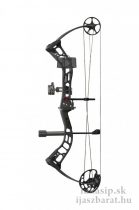   PSE 2022 Stinger ATK  csigás íj, 23"-30", 30-50#, RTS szett