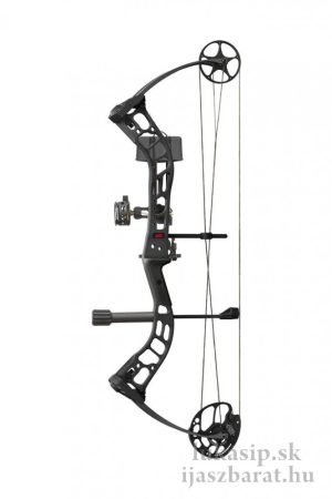 PSE 2022 Stinger ATK  csigás íj, 23"-30", 30-50#, RTS szett