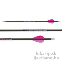   Carbon Express Predator Hot Pursuit 600 nyílvessző 20-40 fontos íjakhoz