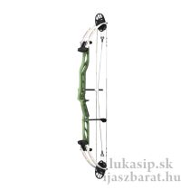 PSE Lazer X 24–30,5" csigás íj