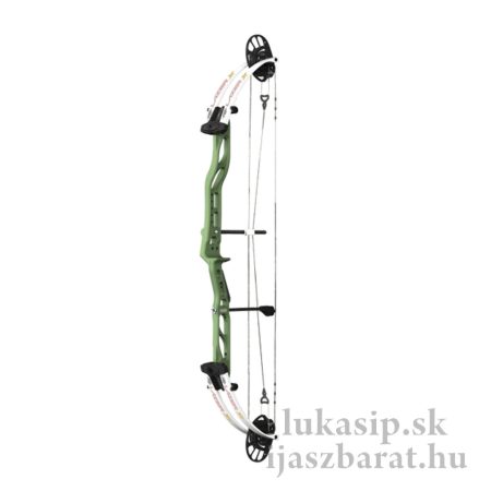 PSE Lazer X 24–30,5" csigás íj