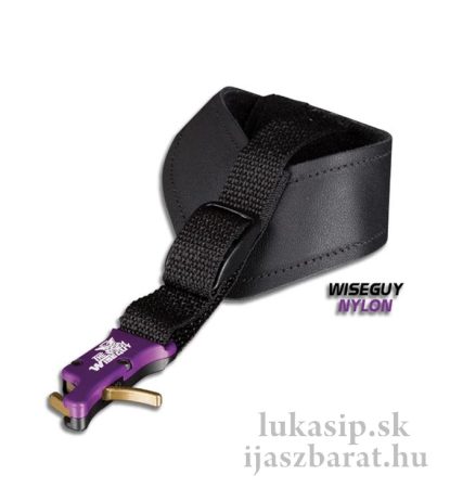 Spot-Hogg Wise Guy csuklópántos elsütő – nylon összekötéssel, csatos pánttal Spot-Hogg Wise Guy csuklópántos elsütő – nylon összekötéssel, csatos pánttal