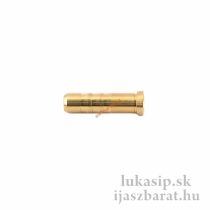   Sárgaréz inzert Black Eagle karbon vesszőkhöz .2445 coll, 100 grain