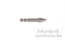   X-size beragasztós vesszőhegy 5,2 mm karbon vesszőkhöz, 70-80-90 grain