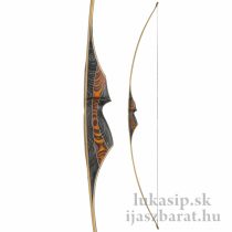 White Feather Olor longbow – 68"