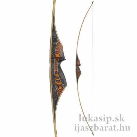 White Feather Olor longbow – 68"