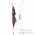 White Feather Olor longbow – 68"