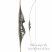 White Feather Olor longbow – 68"