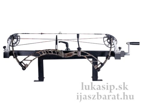 Bowpress  Navek Python Elite – íjprés