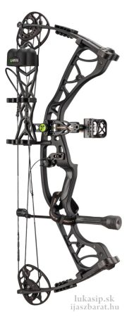 Csigás íj: Hoyt Torrex 26 - 30" CW szett