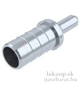 Tüskevég (pin) adapter GoldTip .246