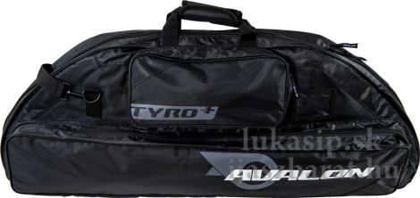 Csigás íj tok, Avalon Tyro Plus (BackPack) 106cm Csigás íj tok, Avalon Tyro Plus (BackPack) 106cm
