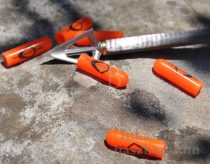 Nockvédő sapka Pocket slingshot csúzlihoz 10 darab