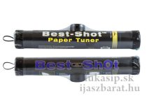   Saunders Best Shot paper tuner - Hordozható papírtuning szett