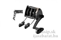  Racsnis számszeríj felhúzó válltámasszal (crank cocking device) -  Blade, Jag2 és Accelerator 370 