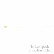 Victory HLR .204 Carbon Hunting Elite V1 nyílvessző cső