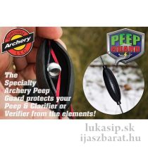 Peep Guard Specialty Archery