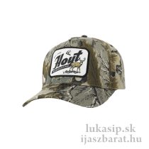 Hoyt Deer Hunter siltes sapka