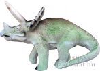 3D cél,  Triceratops  –  Eleven
