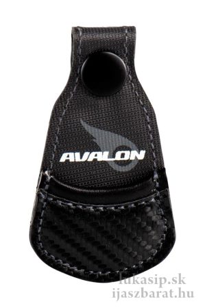 Avalon cipőfűzőre kapcsolható  íjkar védő 