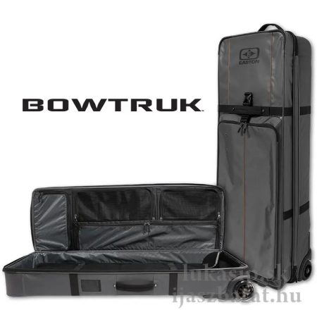 Easton Bowtruk 3616 kerekes kufor íjszállításhoz Easton Bowtruk 3616 kerekes kufor íjszállításhoz