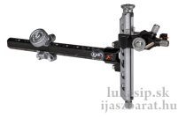   EXE Sideral Carbon 8-32 Recurve irányzék – olimpiai reflex íjakhoz