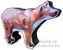 2D medve ELEVEN