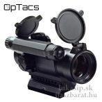 Optacs Military M4 red/green dot kolimátor