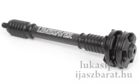 SVL LS Hunter Micro Lite 7" stabilizátor, fekete