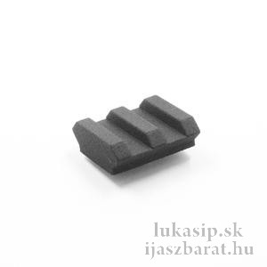 Mantis X8 felragasztható adapter