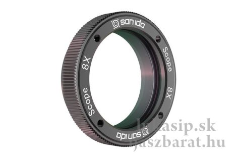 Lencse Sanlida X10 Scope-hoz 29mm Lencse Sanlida X10 Scope-hoz 29mm