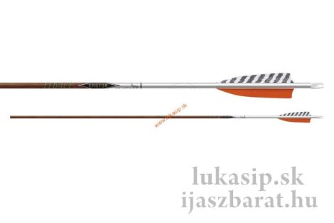 Easton Carbon Legacy 5 mm nyílvessző