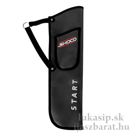 Shocq Start junior tegez 