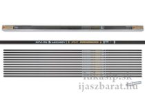   Skylon Preminens ID 3.2 karbon vesszőcső + pin adapter + collar – 12 db