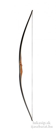 Ragim longbow Raven 66"