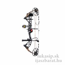   Bear Cruzer G-4 csigás íj,  10-70# / 14 -30" RTH szett