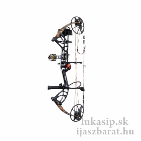 Bear Cruzer G-4 csigás íj,  10-70# / 14 -30" RTH szett