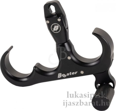 Booster Inspire 4 (4 ujjas) elsütő