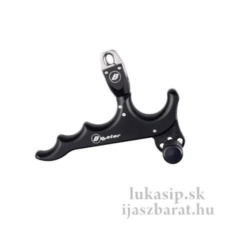 Booster Inspire 4 (4 ujjas) elsütő Booster Inspire 4 (4 ujjas) elsütő