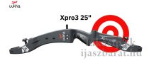 Uukha Xpro3 ILF Íj Középrész (25” vagy 27”)